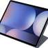 Чехол для планшета Samsung Smart Book Cover, для  Samsung Galaxy Tab S9+/S9 FE+/S10+, голубой [ef-bx810plegru]